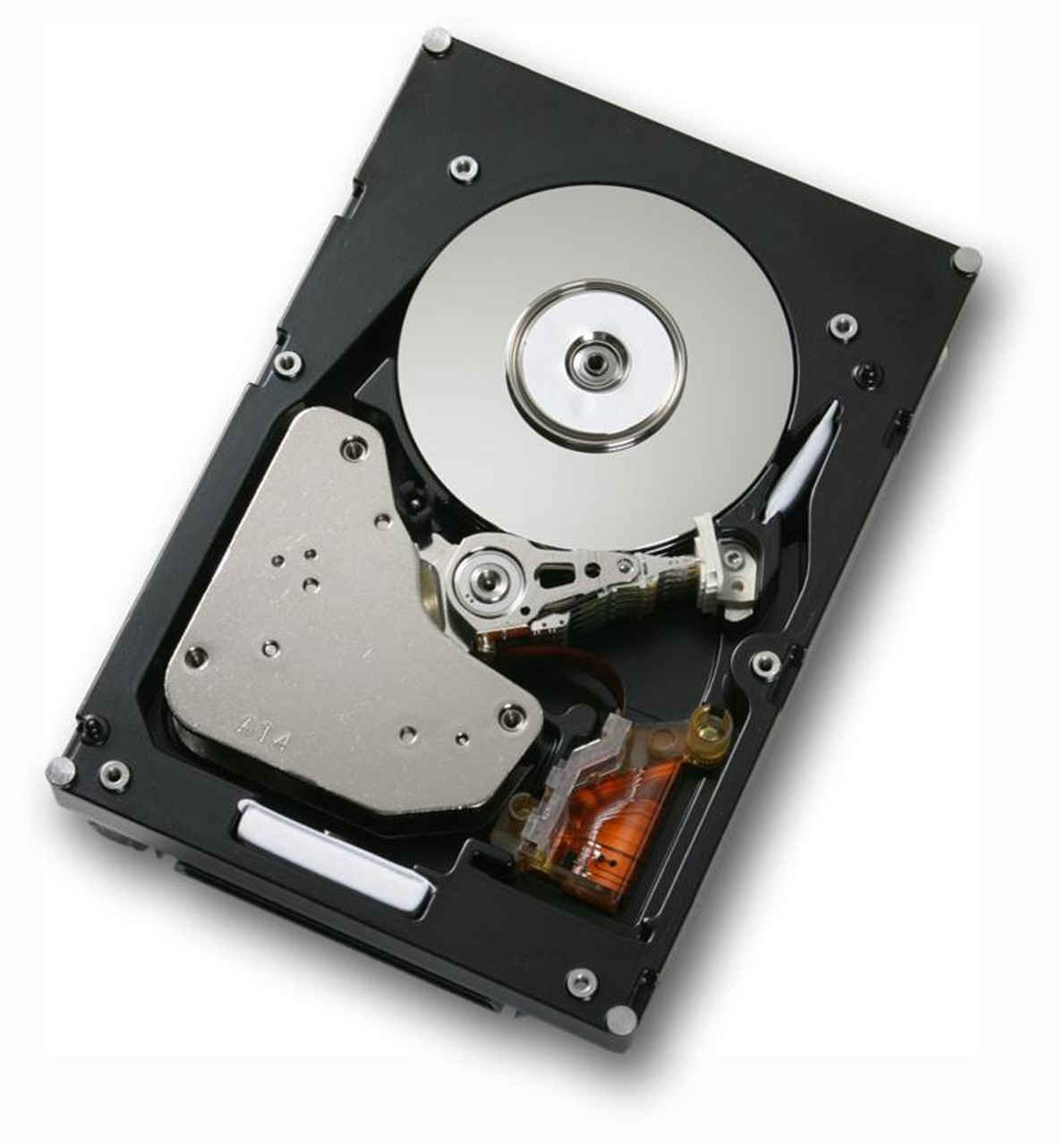 100-880-836 EMC 73GB 10000RPM Fibre Channel 2Gbps 16MB Cache 3.5-inch Internal Hard Drive