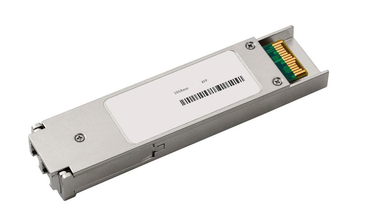 10GBASE-29-XFP-ACC Accortec 10Gbps 10GBase-DWDM Single-mode Fiber 40km 1554.13nm LC Connector XFP Transceiver Module for Extreme Networks Compatible