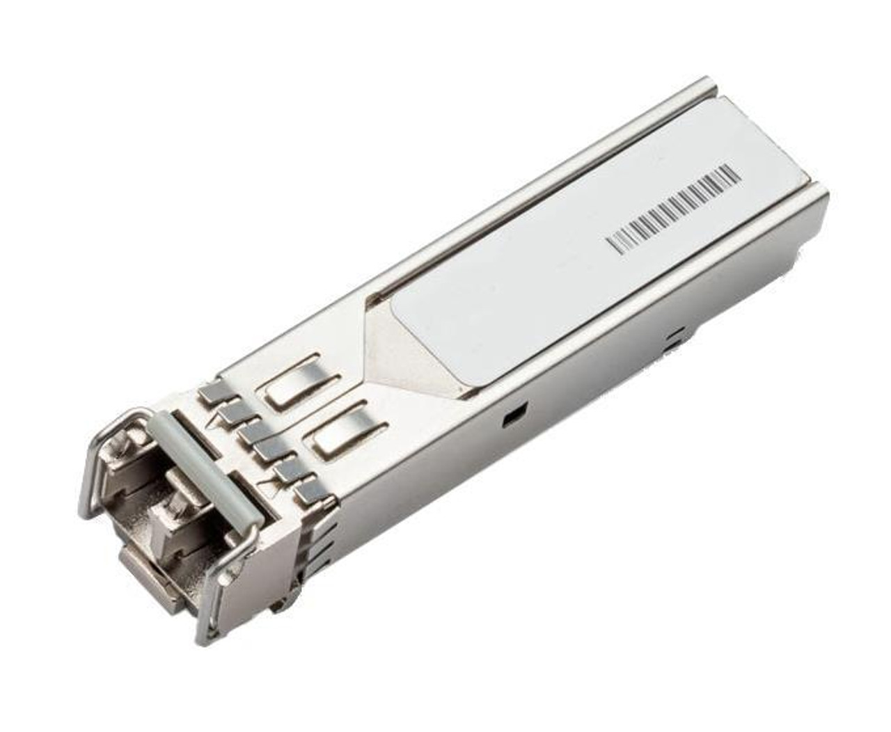 1FG53-ACC Accortec 10Gbps 10GBase-LH Single-mode Fiber 25km 1310nm LC Connector SFP Transceiver Module for RuggedCom Compatible