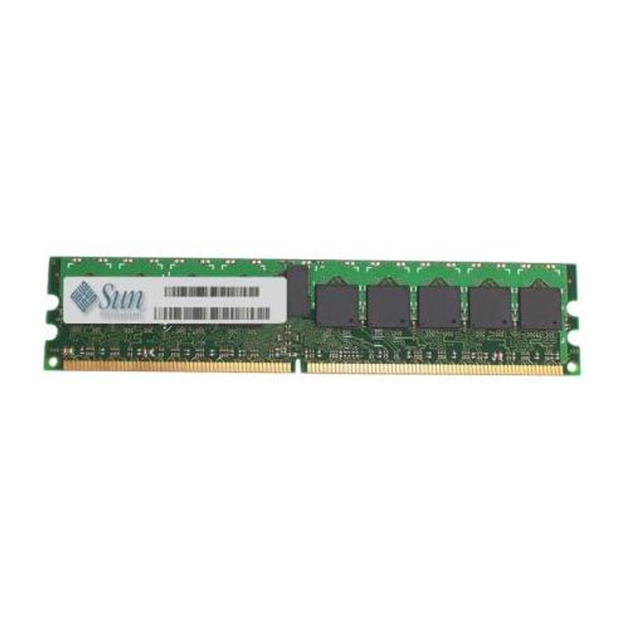 370-6208 Sun 1GB DDR2 Registered ECC PC2-4200 533Mhz 1Rx4 Server