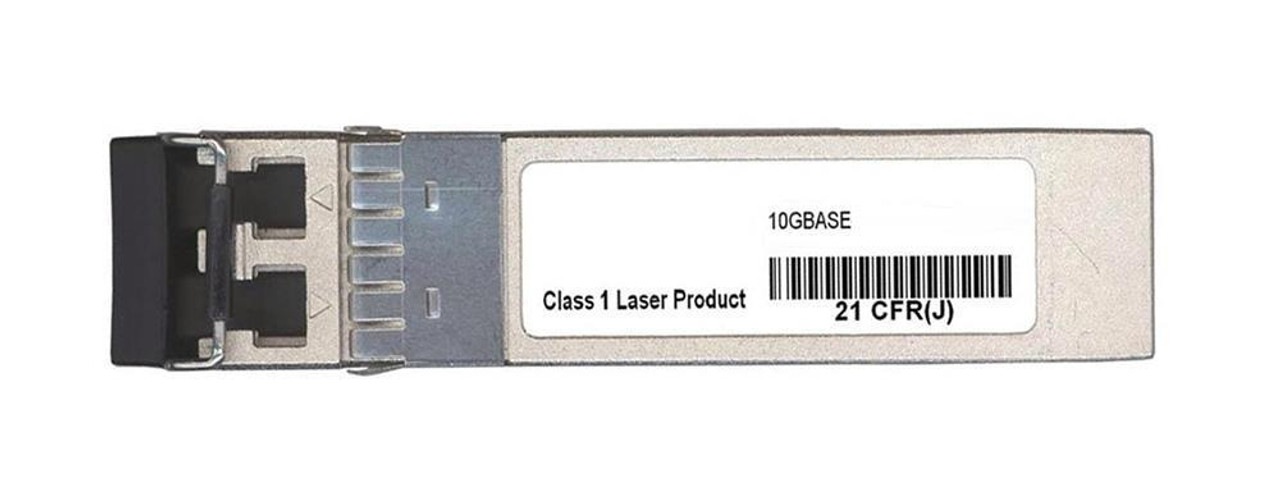 SFP-10GDWE-H20 MRV 11.3Gbps 10GBase-ZR DWDM Single-mode Fiber 80km 1561.01nm Duplex LC Connector SFP+ Transceiver Module