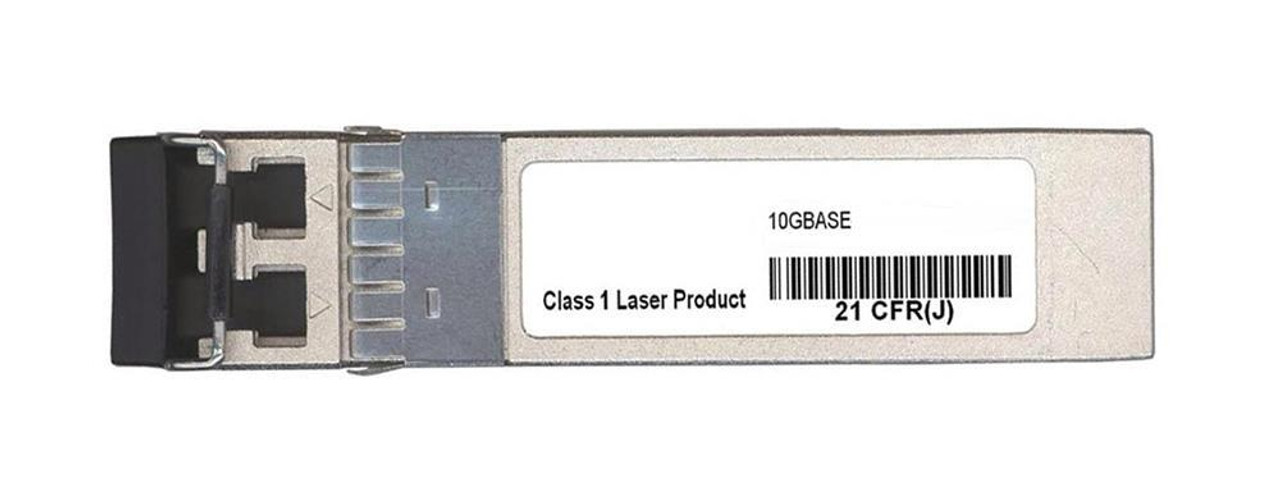 SFP-10GDWE-C60 MRV 11.3Gbps 10GBase-ZR DWDM Single-mode Fiber 80km 1529.55nm Duplex LC Connector SFP+ Transceiver Module