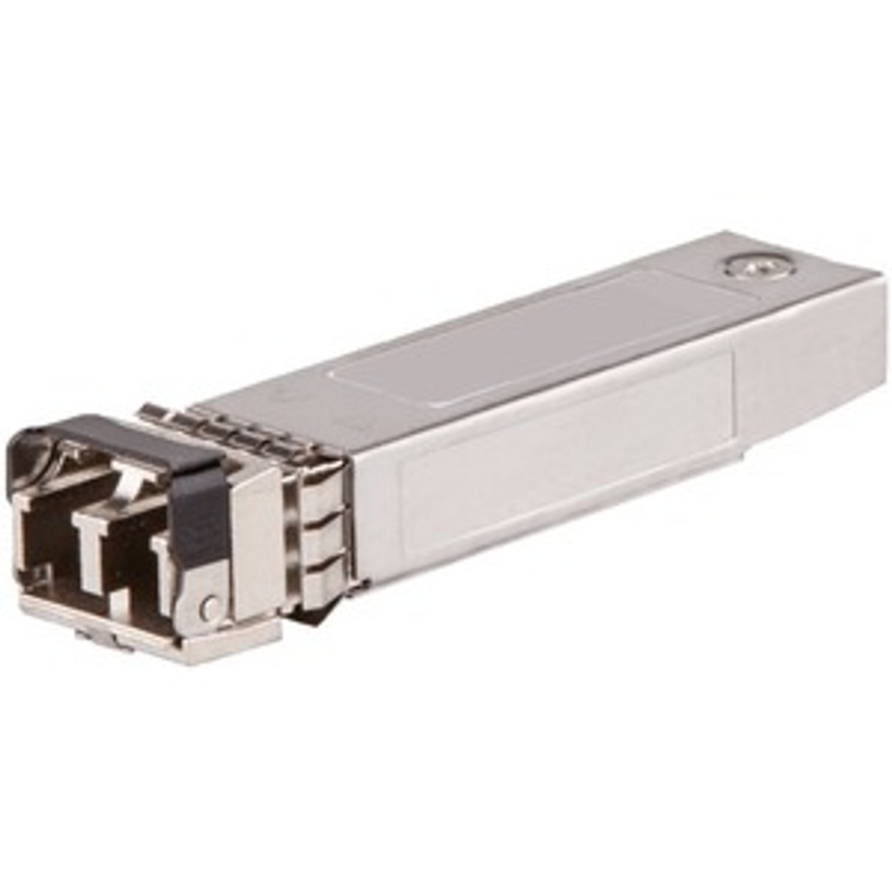 J4858DCM HP 1Gbps 1GBase-SX Multi-mode Fiber 550m 850nm Duplex LC Connector SFP Transceiver Module