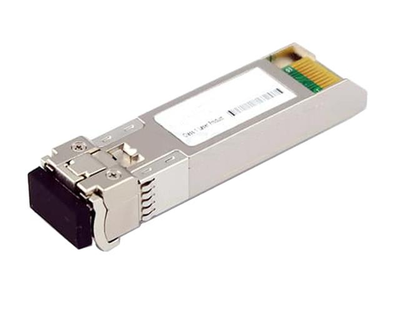 JQ314A HPE Arista 100Gbps 100GBase-DWDM Single-mode Fiber 80km 1535.03nm LC Connector QSFP Transceiver Module