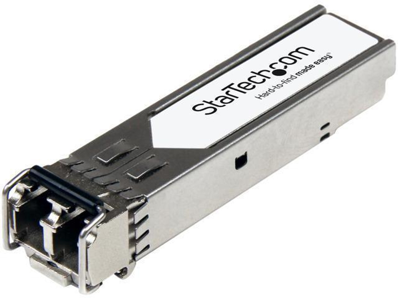 10302-ST StarTech 10Gbps 10GBase-LR Single-mode Fiber 10km 1310nm LC Connector SFP+ Transceiver Module for Extreme Networks Compatible