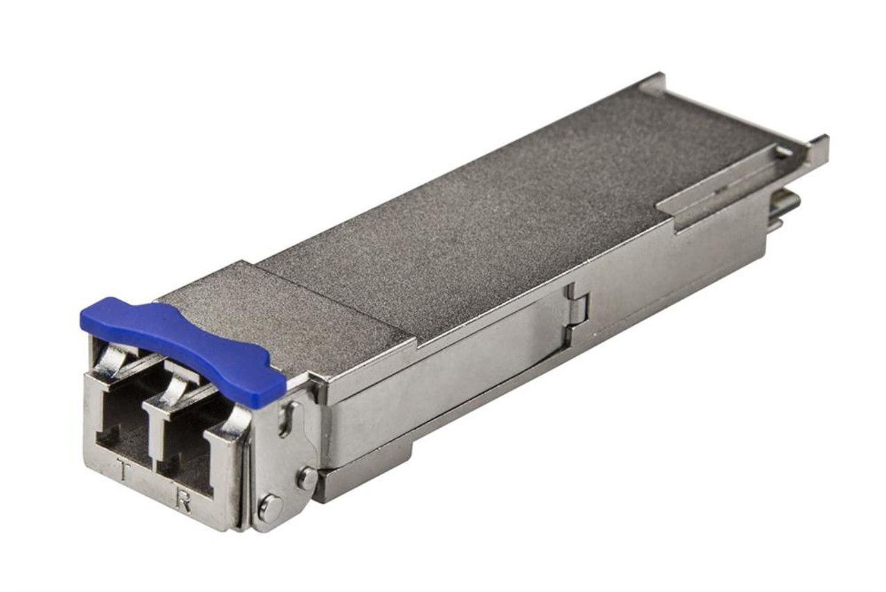 QSFP-40G-LR4-AR-ST StarTech 40Gbps 40GBase-LR4 Single-mode Fiber 10km 1270nm to 1330nm LC Connector QSFP Transceiver Module for Arista Networks Compatible