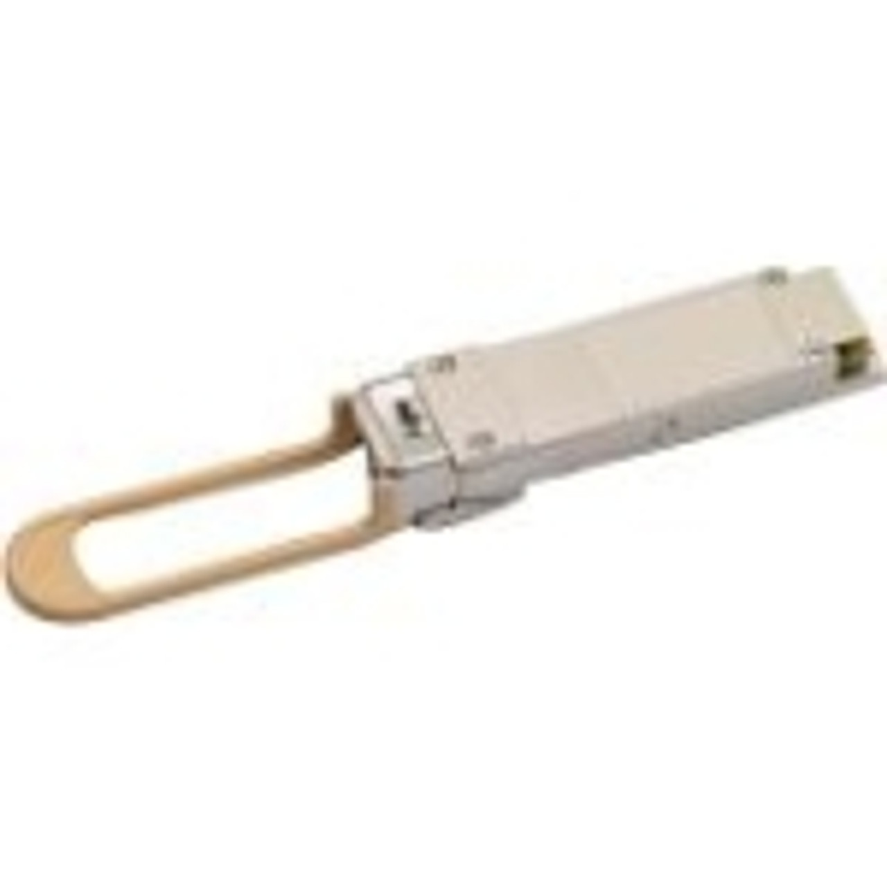 JL308A HP Aruba 40Gbps 40GBase-X Multi-mode Fiber 150m 850nm LC Connector QSFP28 Transceiver Module