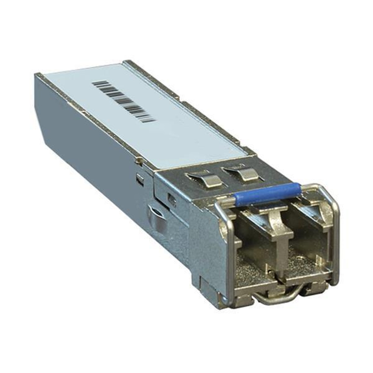 XCVR-A00D47-ACC Accortec 1.25Gbps 1000Base-ZXL CWDM Single-mode Fiber 120km 1470nm Duplex LC Connector SFP Transceiver Module for Ciena Compatible