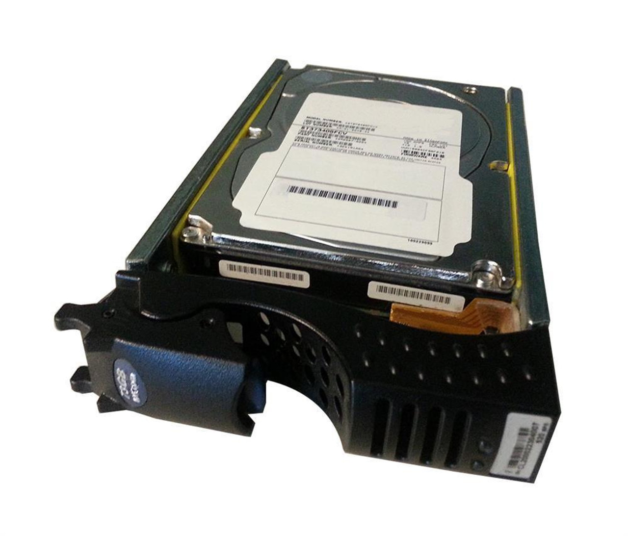 NS-2G10-73U EMC 73GB 10000RPM Fibre Channel 2Gbps 3.5-inch Internal Hard Drive Upgrade