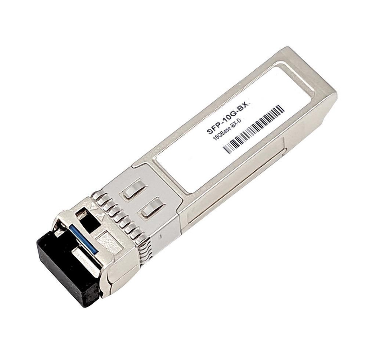 SFP-10GDBX2332 MRV 1Gbps 1000Base BX-U Single-mode Fiber 10km 1270nmTX/1310nmRX LC Connector SFP Transceiver Module