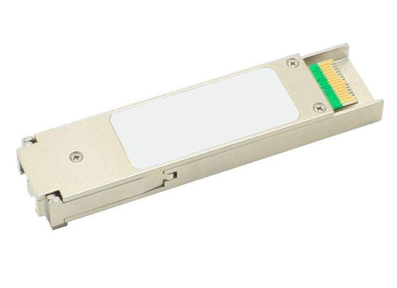 EX-XFP-10GE-BX-80-U-ACC Accortec 10Gbps 10GBase-BX Single-mode Fiber 80km 1490nmRx/1550nmTx LC Connector XFP Transceiver Module for Juniper Compatible