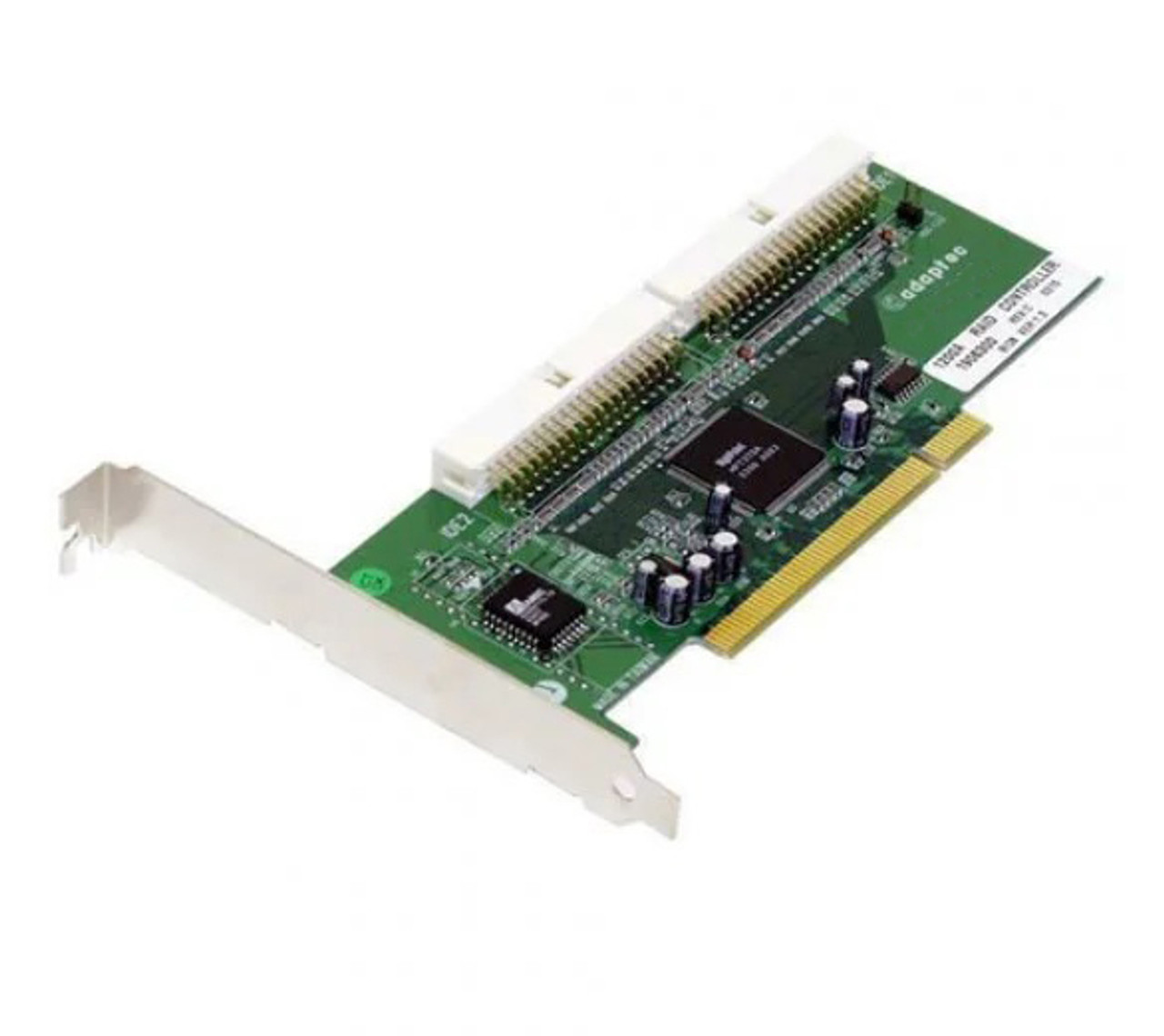 ANA62044 Adaptec Ethernet 10/100Mbps Quad RJ-45 PCI64 ANA-62044