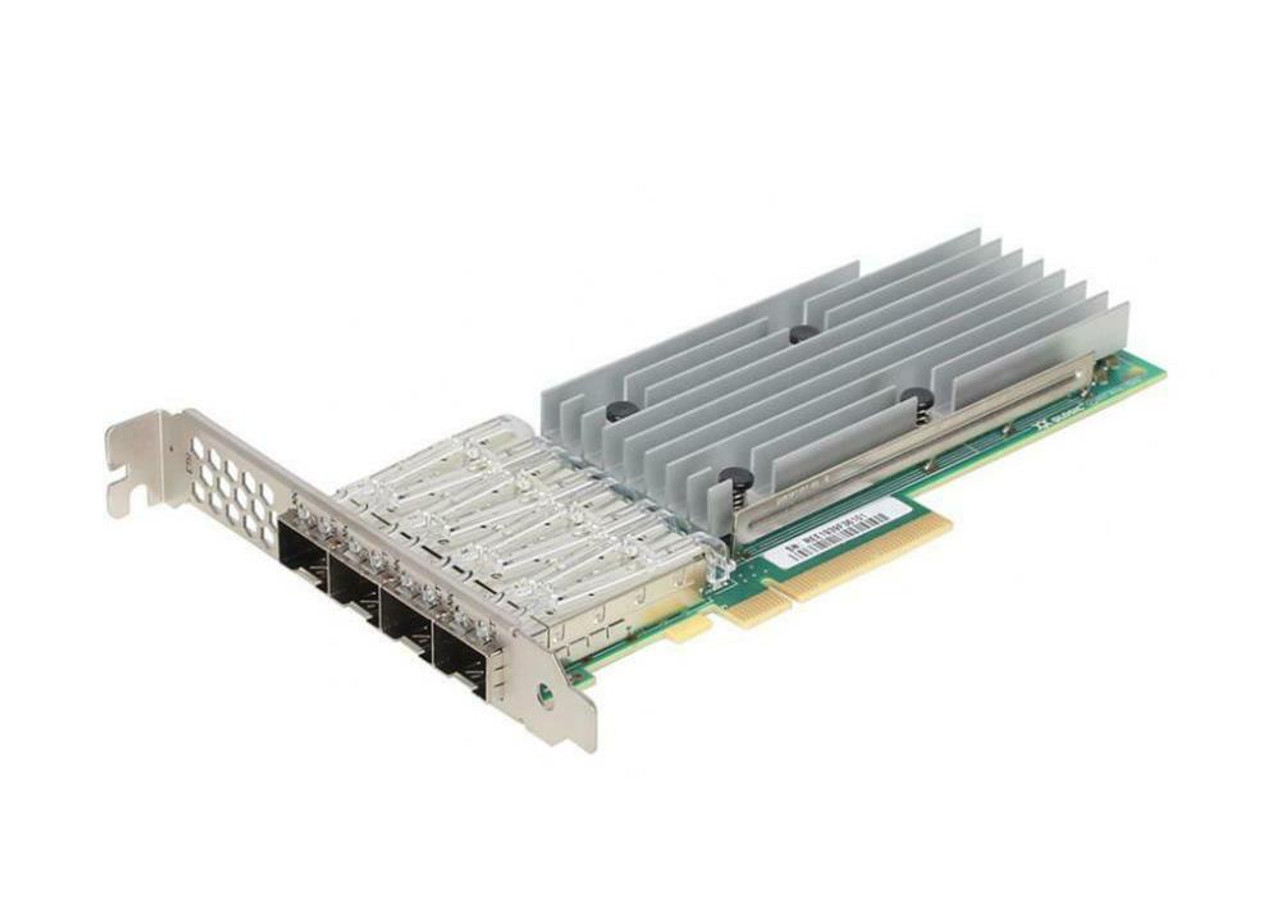 P10094-B21 HPE 10GbE 4p SFP+ QL41134 Adapter