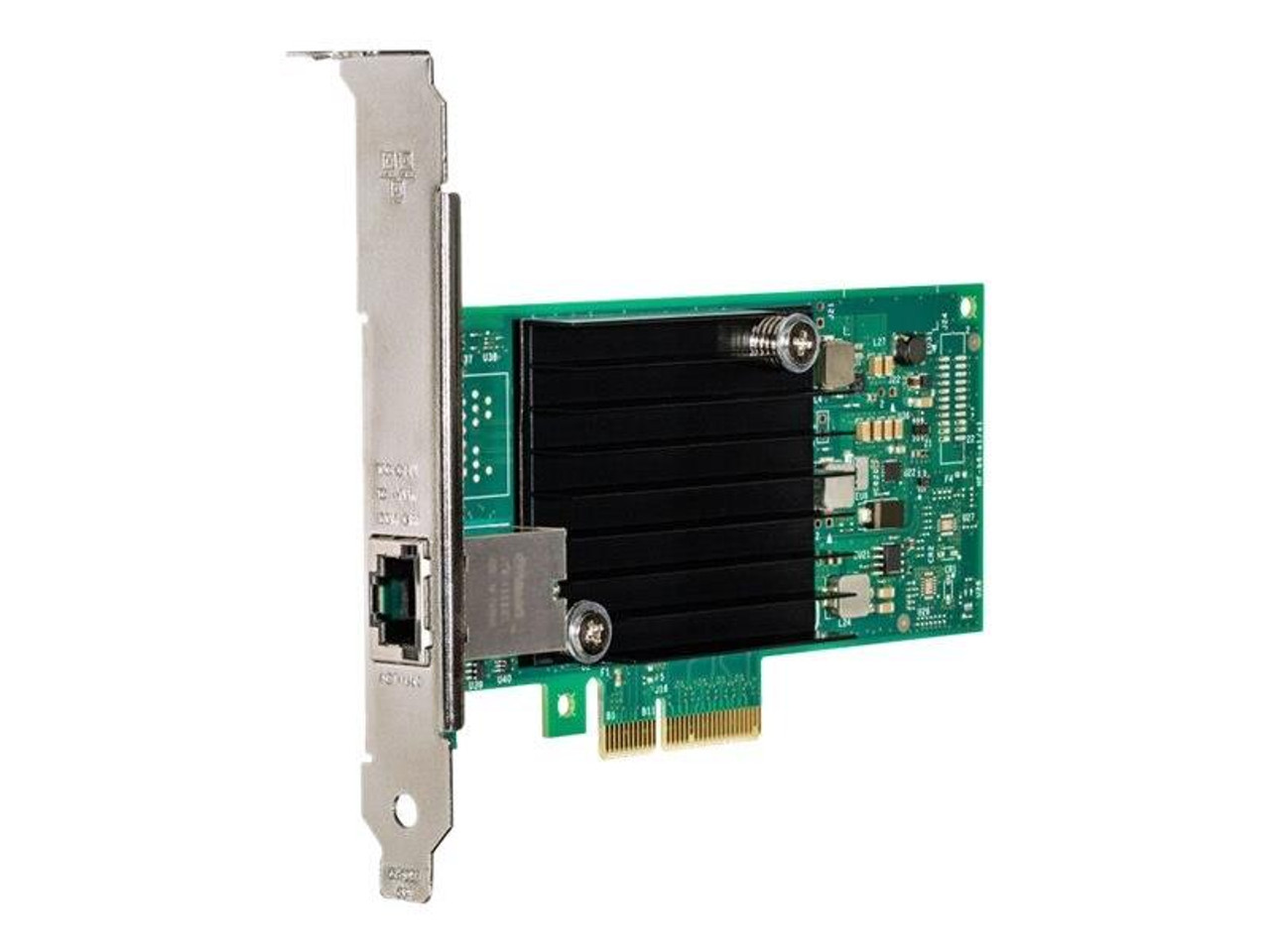 4XC0G88855-AX Axiom 10Gbs Single Port RJ45 PCIe 3.0 x4 NIC Card for Lenovo - 4XC0G88855 - 10Gbs Single Port RJ45 PCIe 3.0 x4 NIC