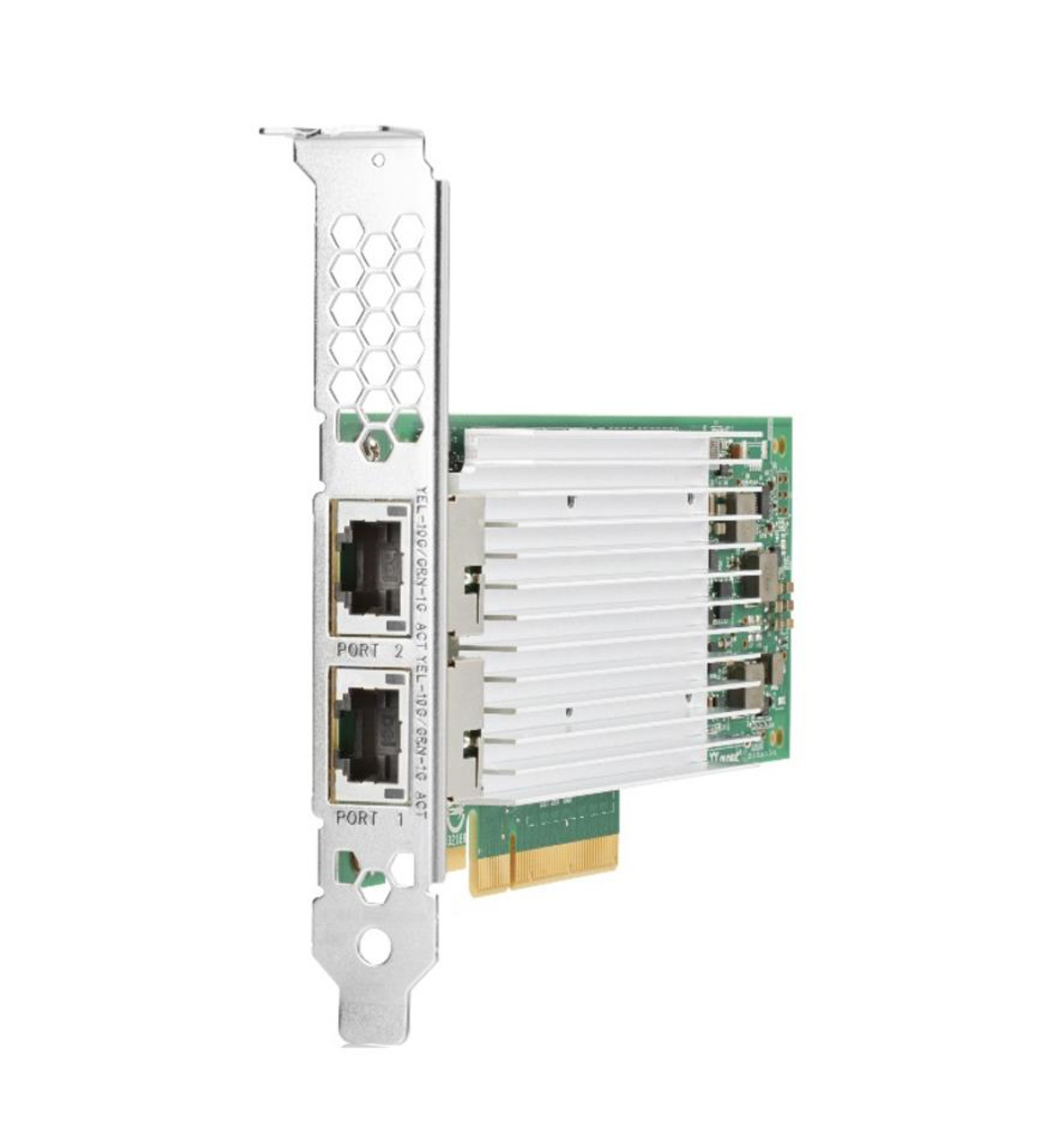 P08446-B21 HPE Eth 10Gb 2-Ports 524SFP+ Adapter