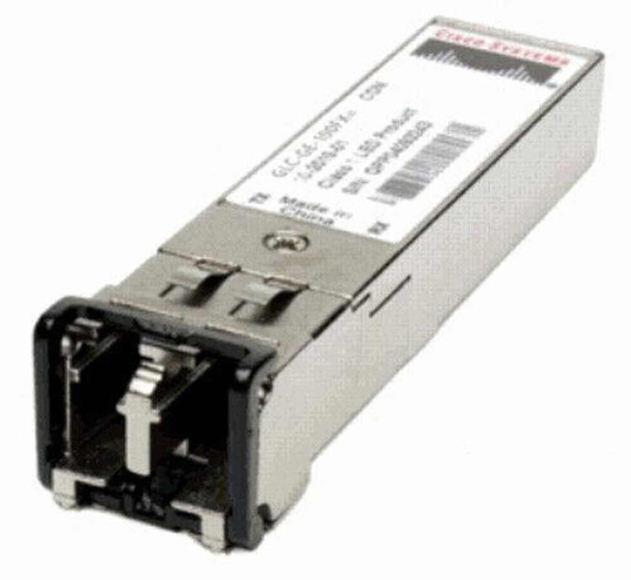 SFP-10G-ER-S Cisco 10Gbps 10GBase-ER Single-Mode Fiber 40km 1550nm Duplex LC Connector SFP+ Transceiver Module