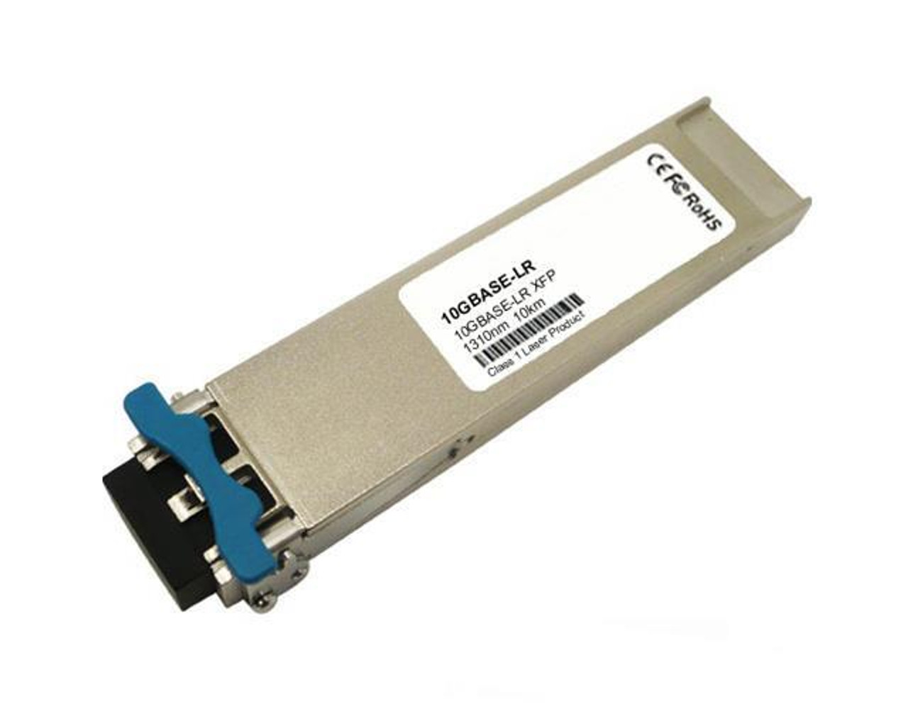 XFP-10GBASE-LR-ACC Accortec 10Gbps 10GBase-DWDM Single-mode Fiber 40km 1564.68nm LC Connector XFP Transceiver Module for Juniper Networks Compatible