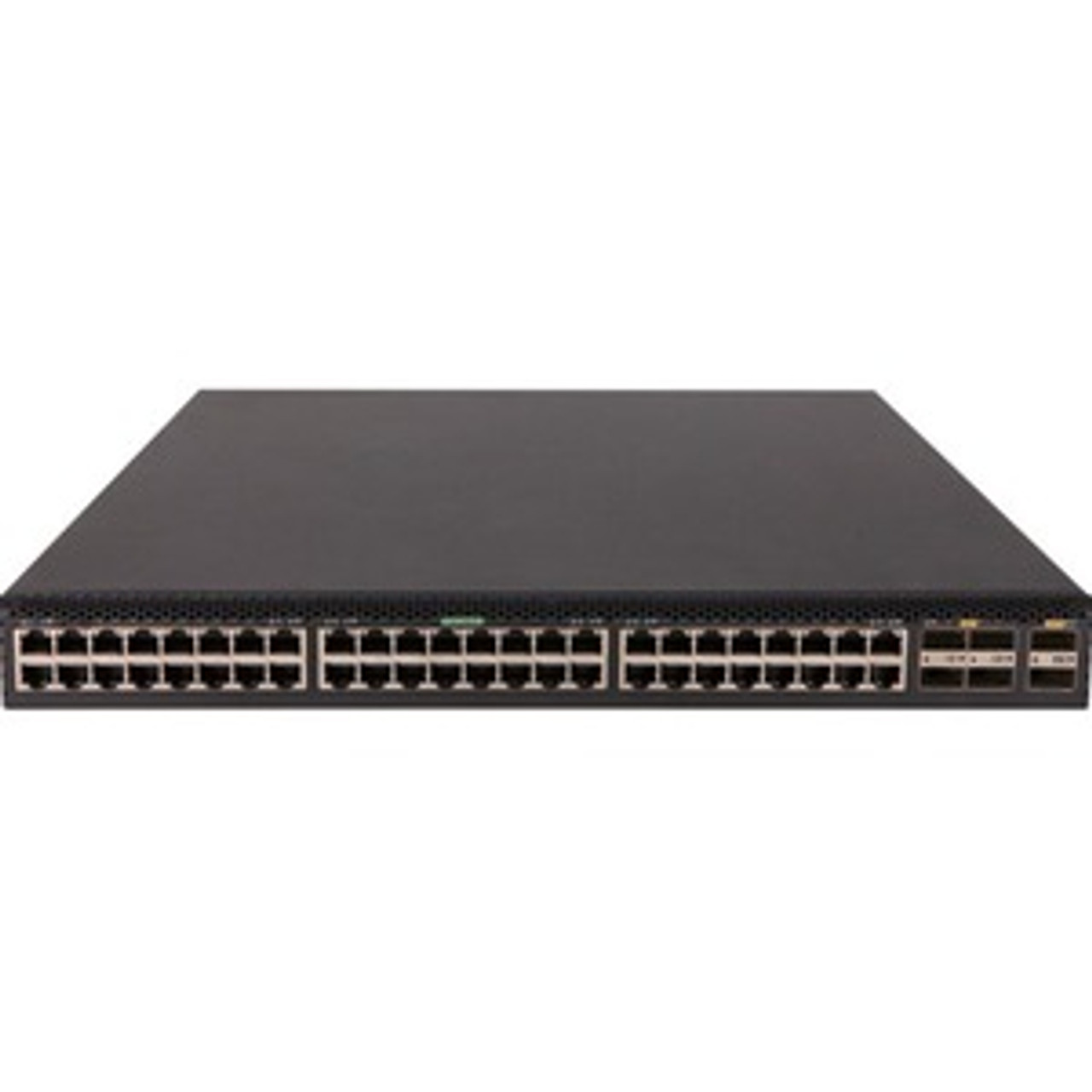 JL586A HPE 5710 48XGT 6QS+/2QS28 Switch (Refurbished)