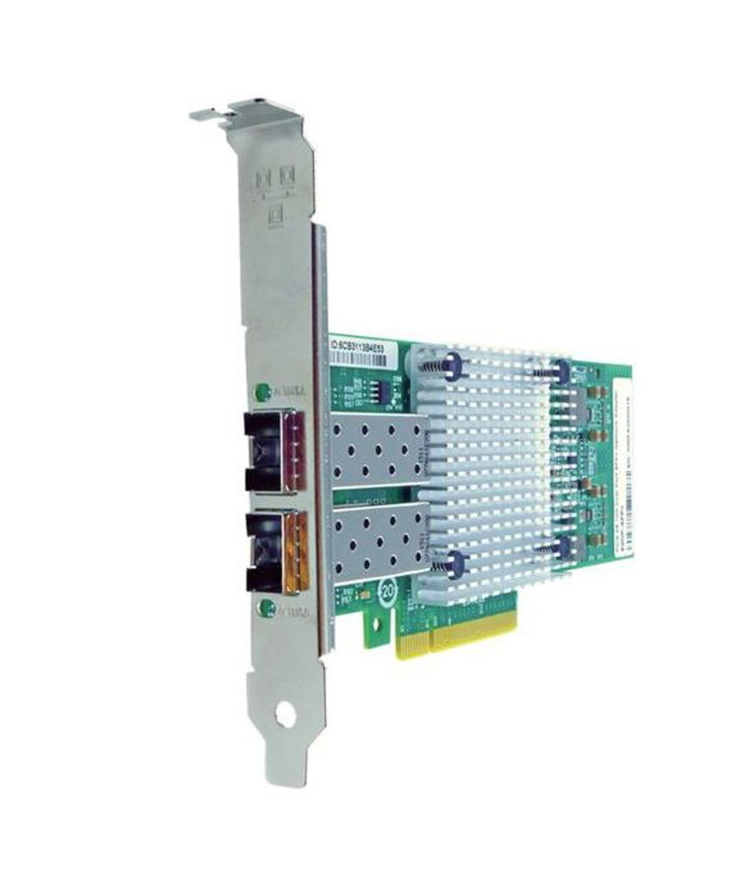 UCSC-PCIE-CSC-02-AX AXIOM 10GBS DUAL PORT SFP+ PCIE X8 NIC CARD FOR CISCO - UCSC-PCI
