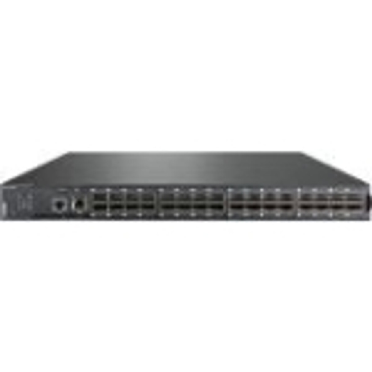 7159D2X Lenovo ThinkSystem NE10032 RackSwitch (Front to Rear) 32 Expansion Slot Manageable Optical Fiber Modular 3 Layer Supported 1U High Rack-mountable