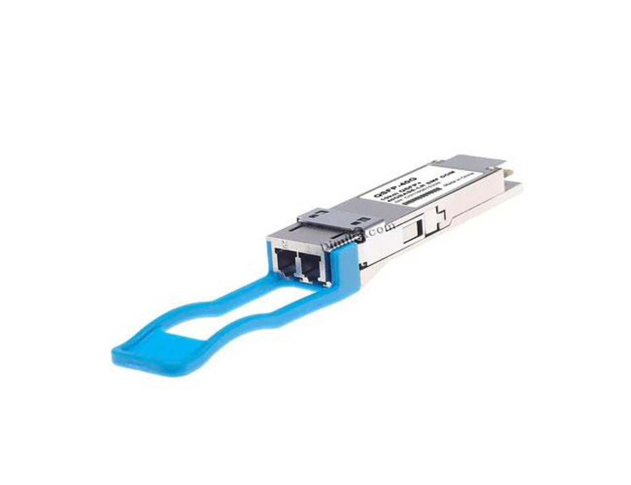 40G-QSFP-ESR4-8 Brocade 40Gbps 40GBASE-ESR4 Multi-mode Fiber 300m 850nm MTP/MPO Connector QSFP+ Transceiver Module