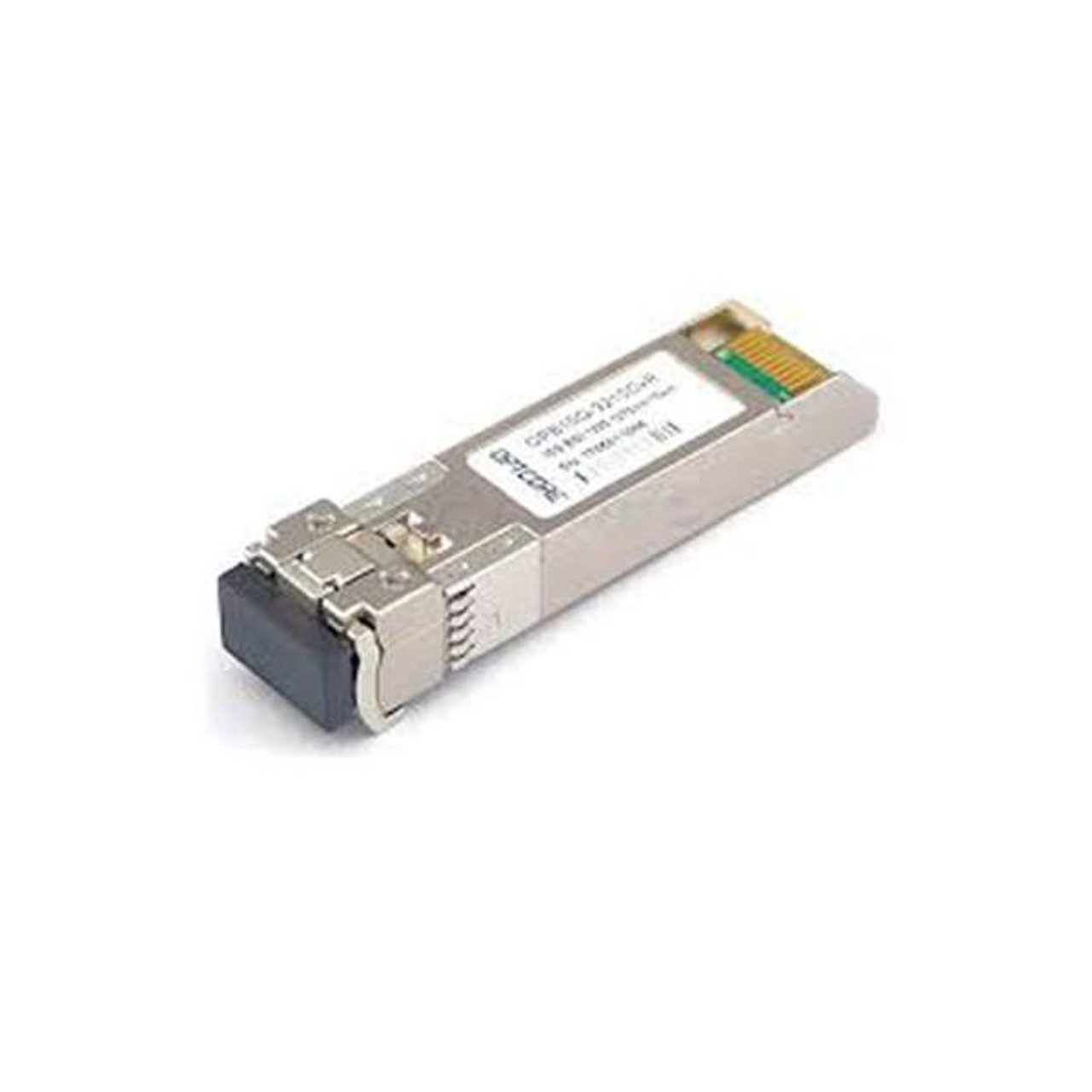 10G-SFPP-BXD-S Brocade 10Gbps 10GBase-BX10-D Single-mode Fiber 10km 1330nmTX/1270nmRX LC Connector SFP+ Transceiver Module with DOM