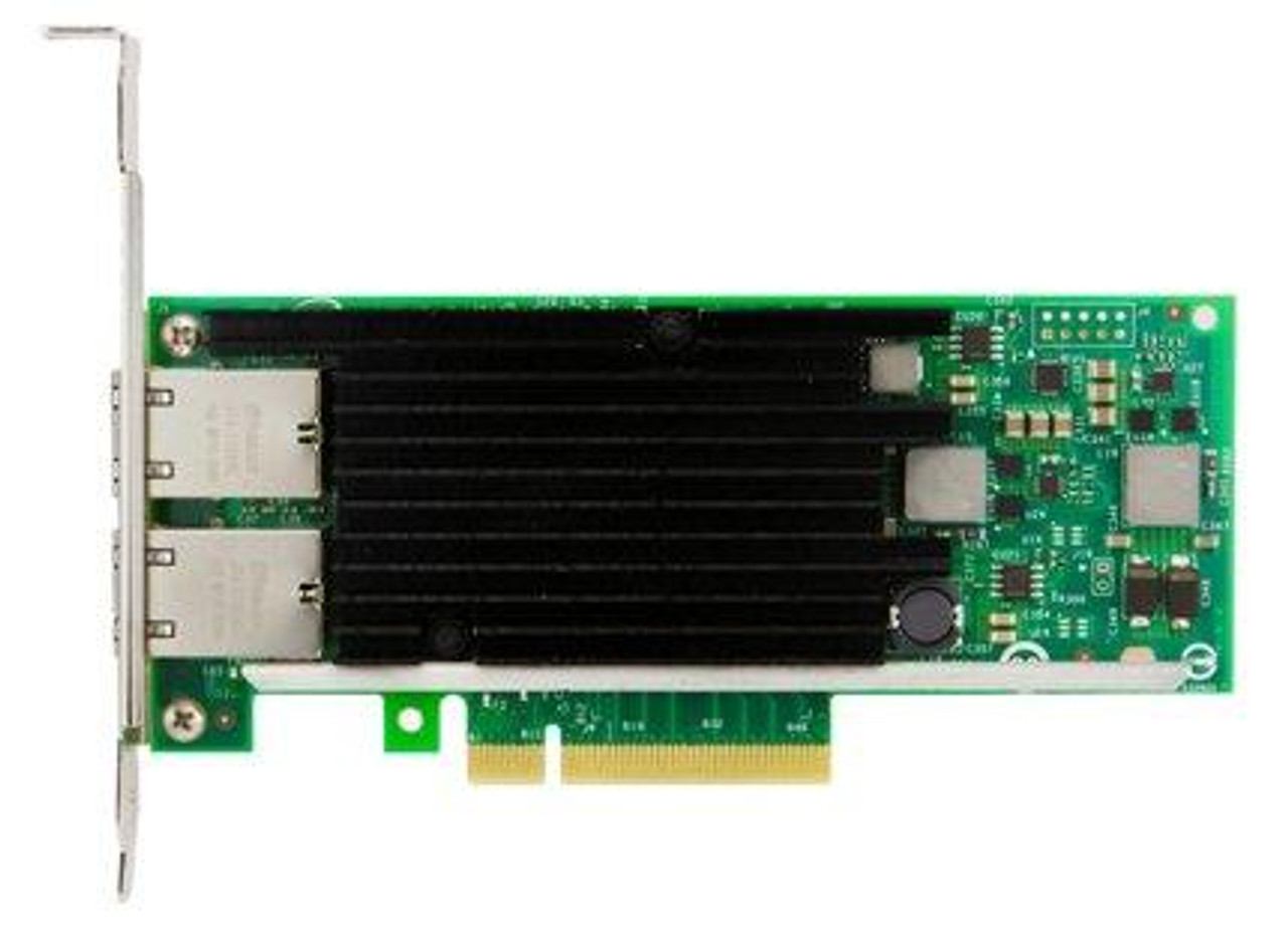 Q1R26A HPE SGI Intel X540 Dual-Ports 10Gbps PCI Express Network Adapter