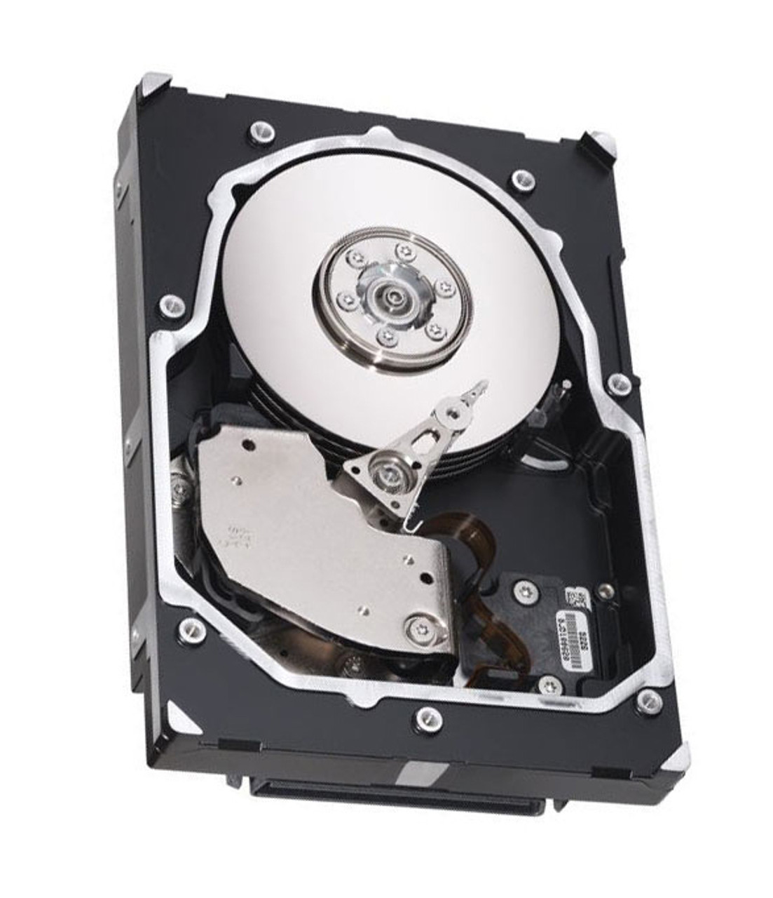 9R6004-037 Seagate Cheetah 73LP 73.4GB 10000RPM Fibre Channel 2Gbps 4MB Cache 3.5-inch Internal Hard Drive