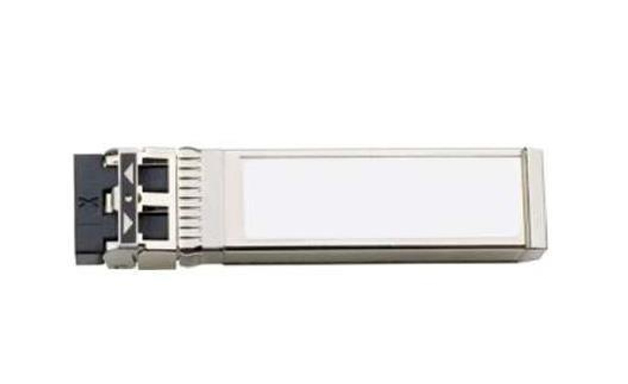 Q2P64AR HPE 25Gbps Multi-mode Fiber MPO Connector SFP28 Transceiver Module for StoreFabric M-Series Switches