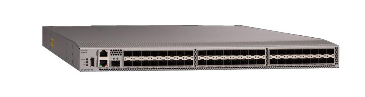 R0P13A#ABU HP SN6620C 32Gb 24p 32Gb SFP+ Fiber Channel Switch (Refurbished)