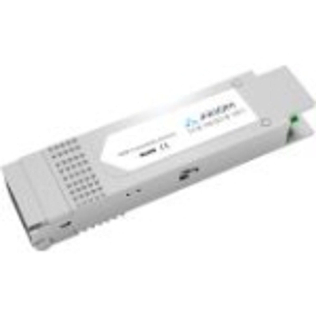 SM100G-LR-AX Axiom 100Gbps 100GBase-LR4 Single-mode Fiber 10km 1310nm Duplex LC Connector QSFP28 Transceiver Module for Chelsio Compatible