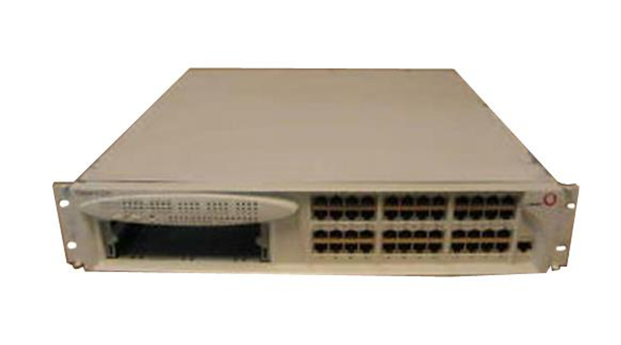 408696615 Alcatel-Lucent 48-Port P334T-48V Switch (Refurbished)