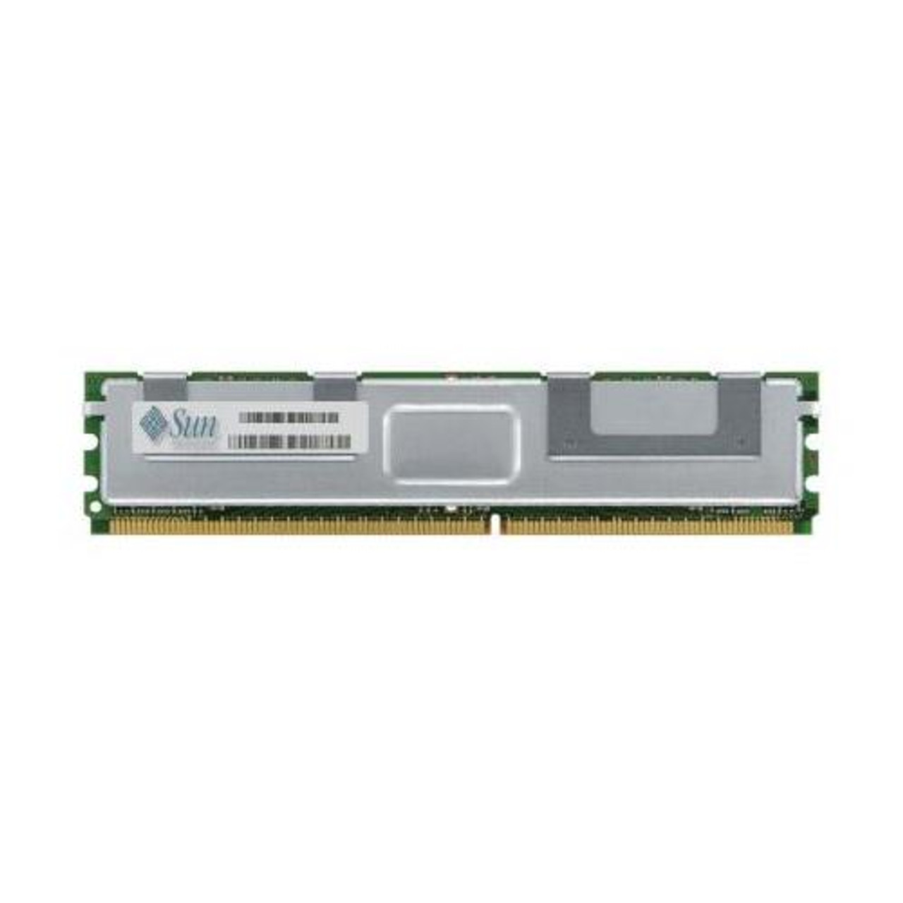 371-3069 Sun 4GB DDR2 Fully Buffered FB ECC PC2-5300 667Mhz 2Rx4