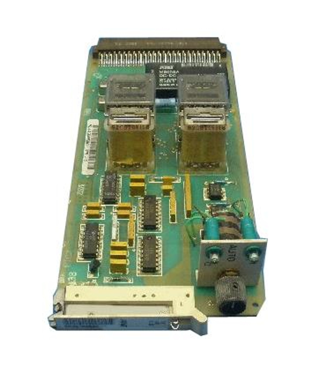 106228398 Alcatel-Lucent TF4B Port Switch (Refurbished)