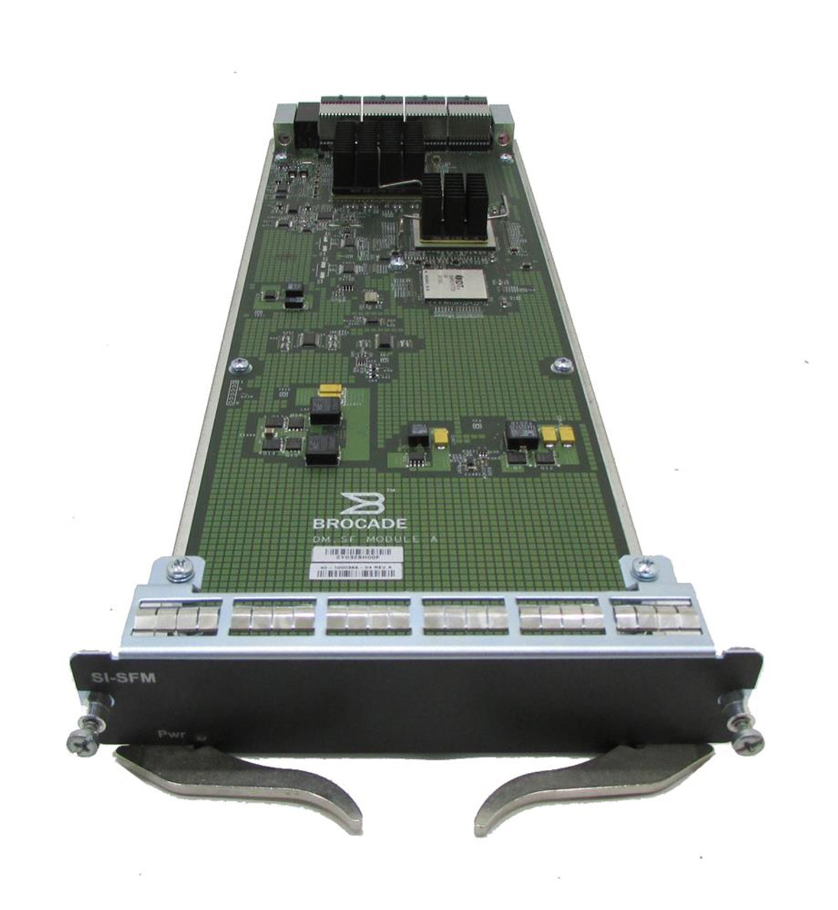 40-1000366-04 Brocade Si SFM Switch Fabric Module Serveriron Adx 4000 8000 Cha (Refurbished)