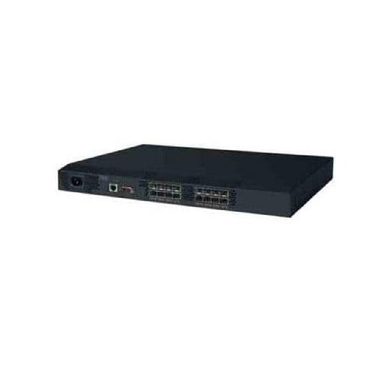 7500E Brocade 16 Port 4Gb FC Switch (Refurbished)