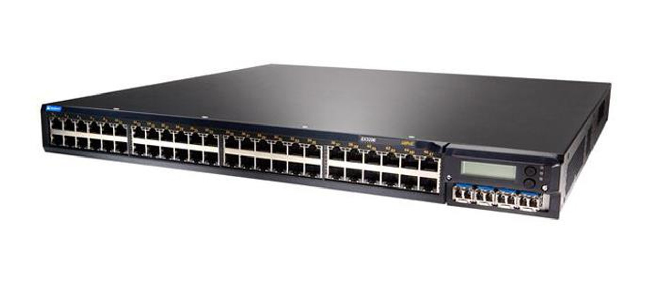 COMW510DRA Juniper EX3200 48-Ports 10/100/1000Base-T Network