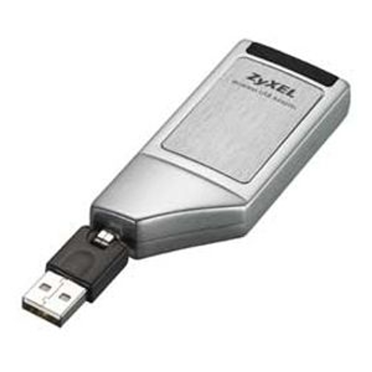 G210H Zyxel G-210H High Power Wireless Adapter USB 54Mbps
