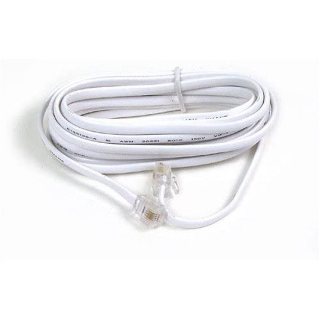 A5F301 Belkin Network Cable mini-DIN Male RJ-11 Female