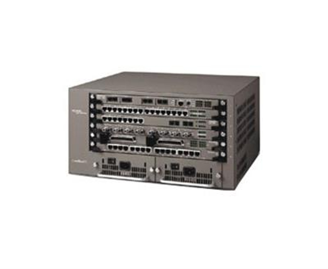 DQ1302007 Nortel Centillion 1000/1400 8-Ports RJ-45 Ethernet Switch with Reden (Refurbished)