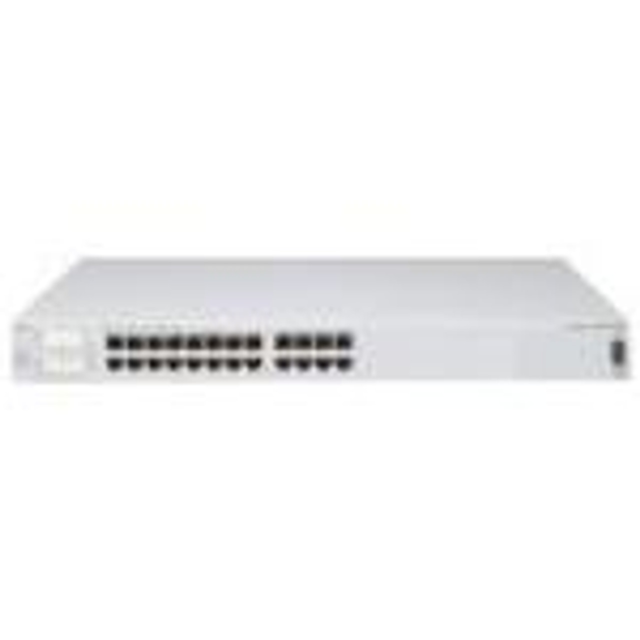 RMAL2012D37 Nortel BayStack 470-24T 24-Ports 10/100Mbps with 2 Built-in GBIC Ethernet Switch (Refurbished)