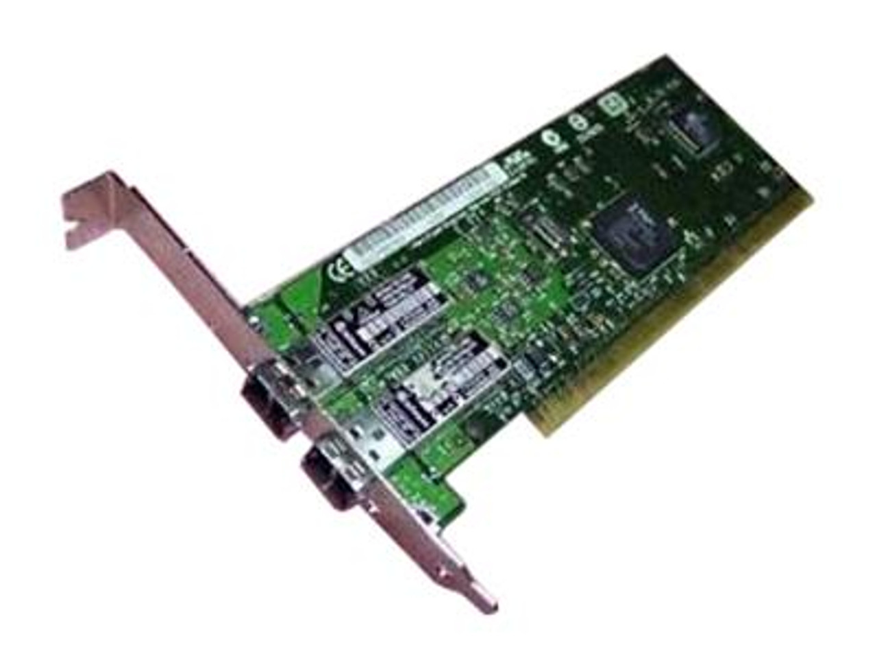 A7011-69001 HP Dual-Ports LC 1Gbps 1000Base-SX Gigabit Ethernet PCI-X Network Adapter