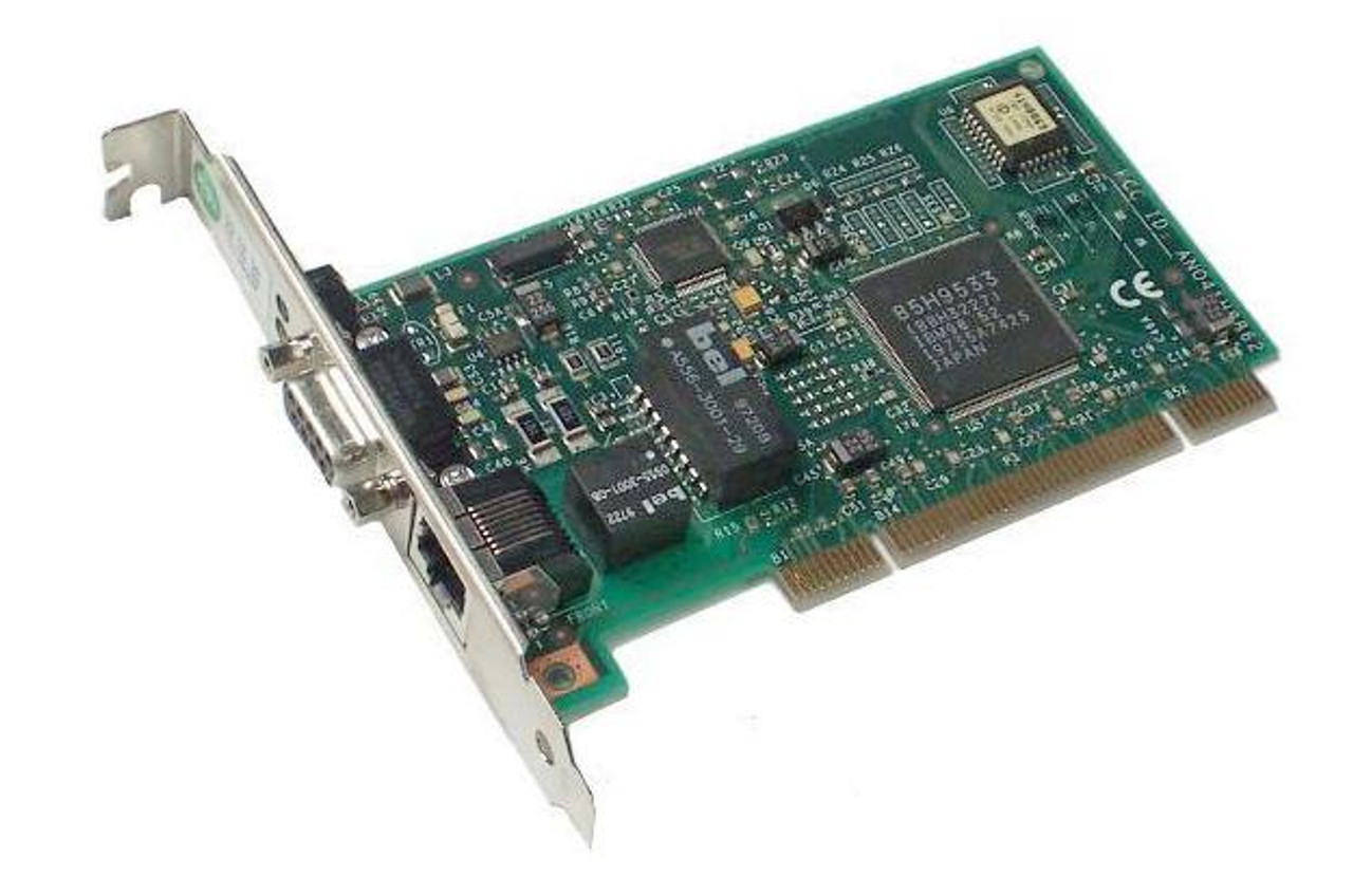 75H9800 IBM RJ-45 16Mbps 16/4 PCI Token Ring Network Adapter with Wake on LAN