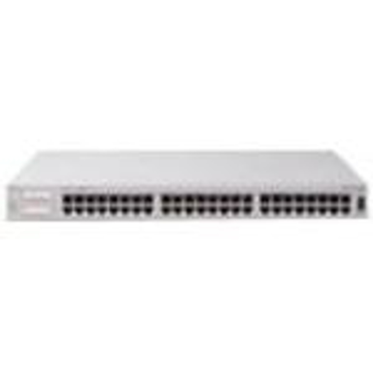 AL2012E52 Nortel 470-48T-PWR 48-Ports 10/100Base-TX Fast Ethernet GBIC IEEE 802.3AL POE Ports ENET External Switch (Refurbished)