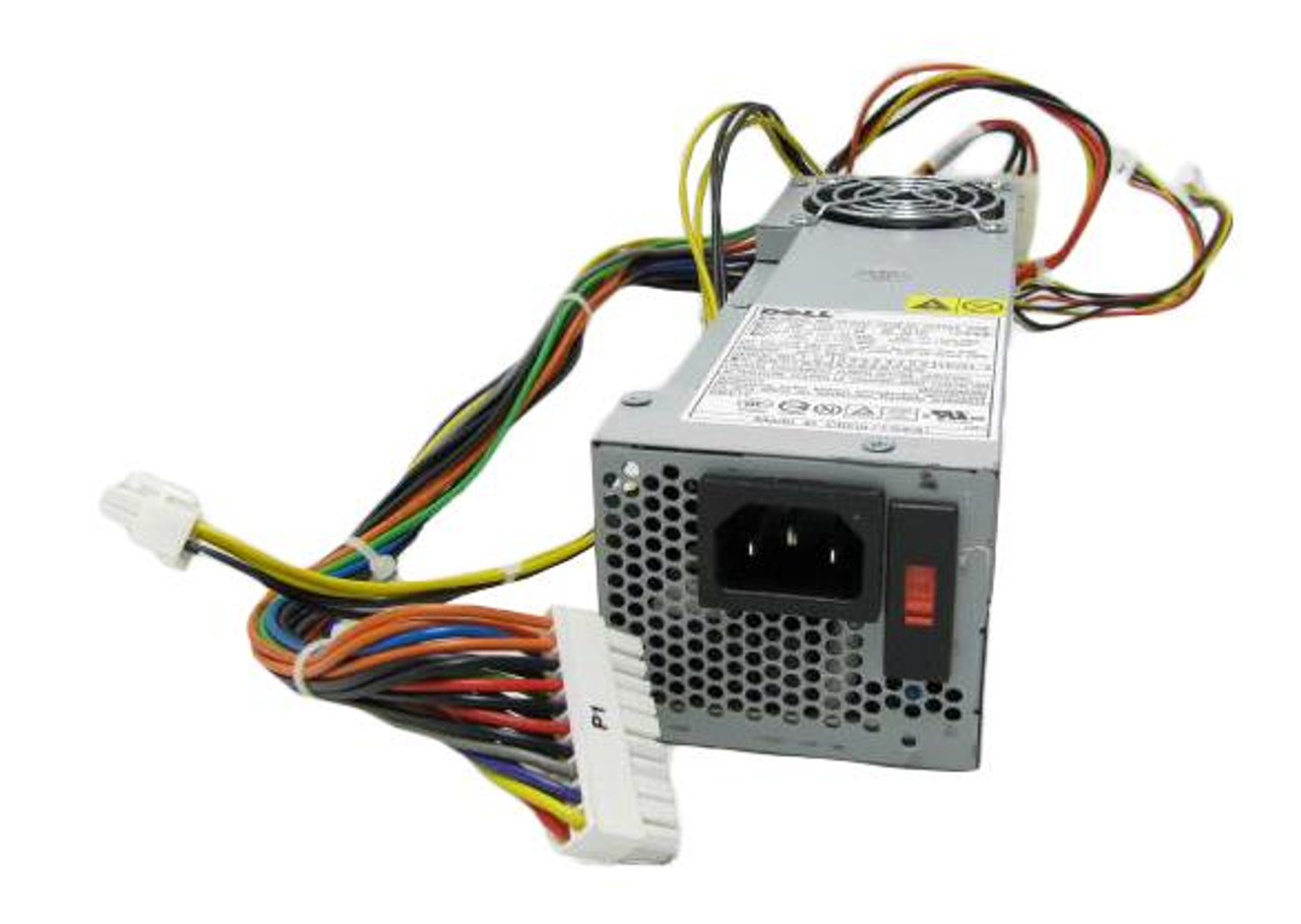 PS-5161-1D1S Dell 160-Watts Power Supply for OptiPlex GX270