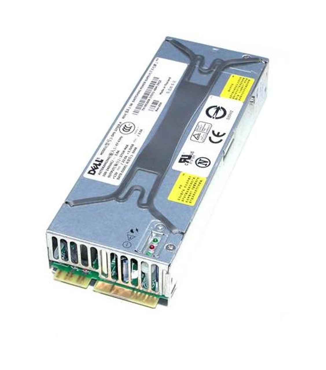 9J608 Dell 275-Watts Redundant Power Supply for PowerEdge 1650