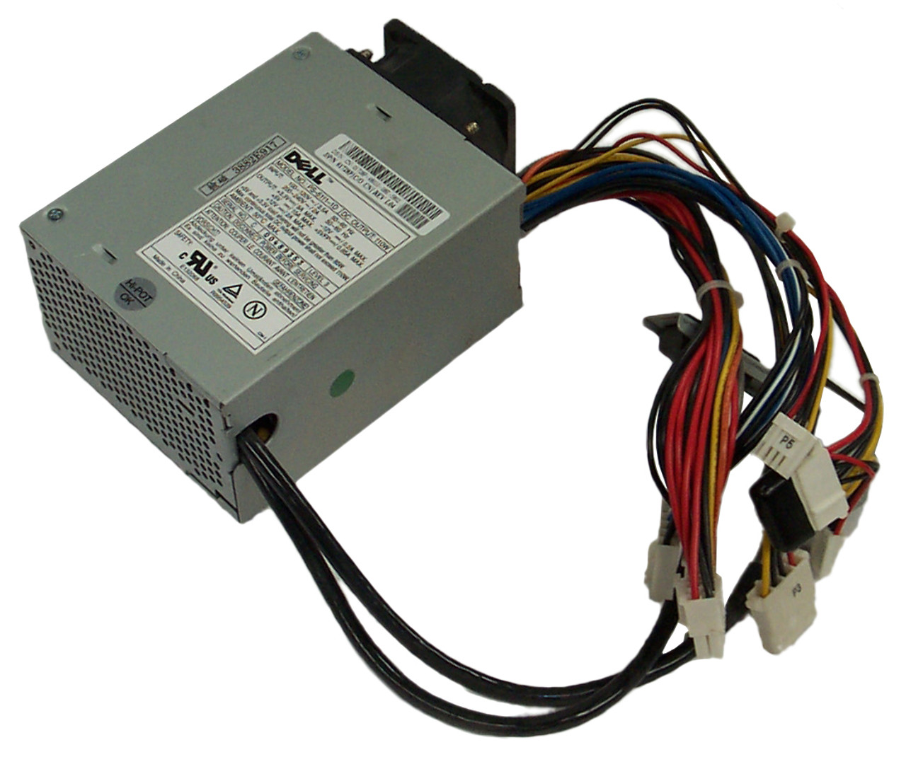 HPL1116F3P Dell 110-Watts Power Supply for OptiPlex GX150 GX50