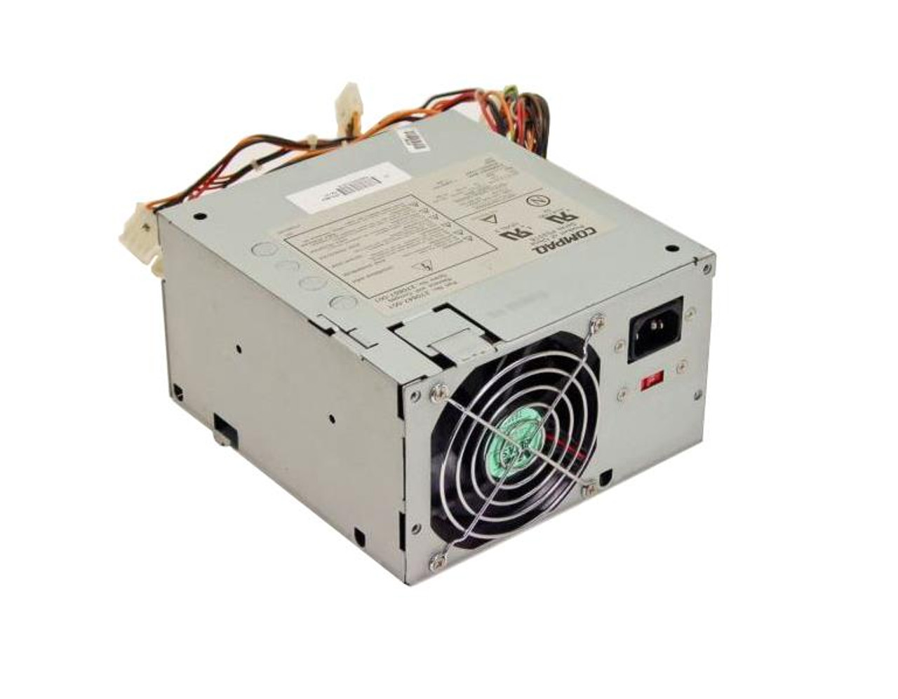 270647-001 Compaq DeskPro Power Supply