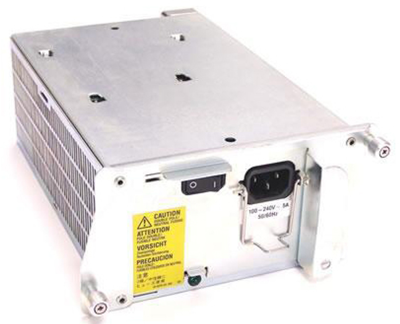 PWR-1600-WW1 Cisco AC 110/220 V AC Power Supply (Refurbished)