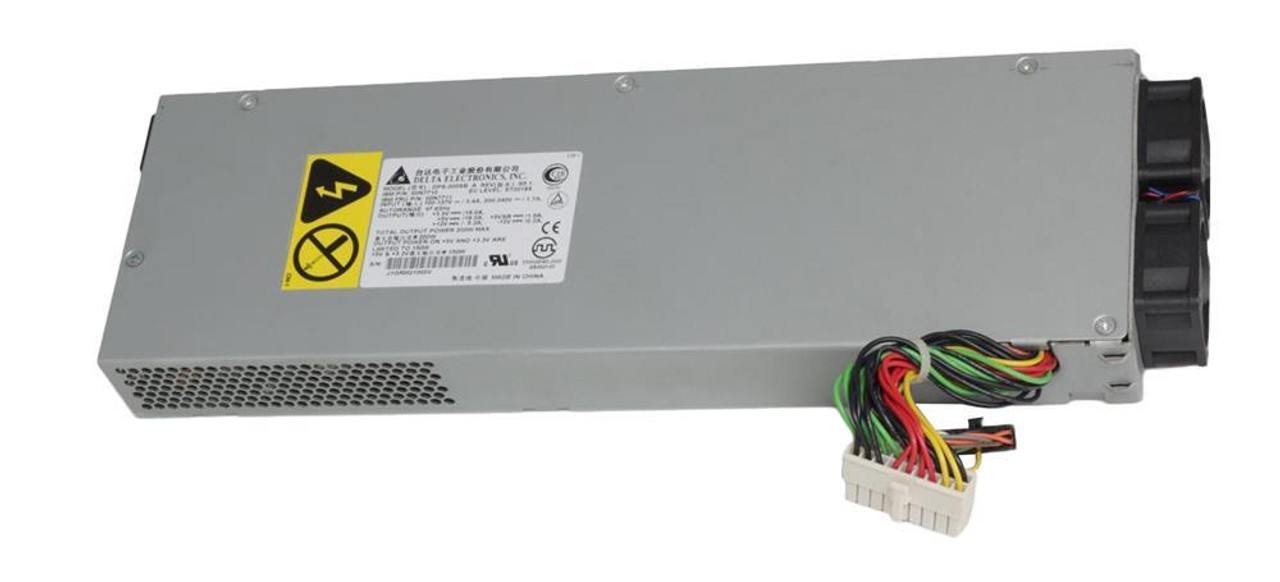 24P6841 IBM 200-Watts Power Supply for System x330